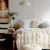 10 astuces originales pour une chambre cosy et chaleureuse ! Cosy7