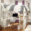Un bureau dans la chambre, bonne ou mauvaise idée ? Bureau dans la chambre 2