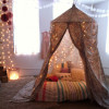 Ho ! Un coin magique pour attendre Noël… cocooning 5