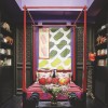 Chambre à thème : Dormez du côté du soleil levant… Chambre asiatique 11