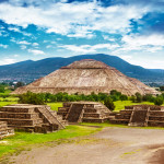 Tête de lit Teotihuacan - Design