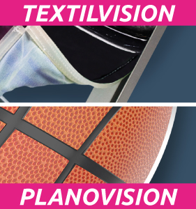 TEXTILVISION ou PLANOVISION ?